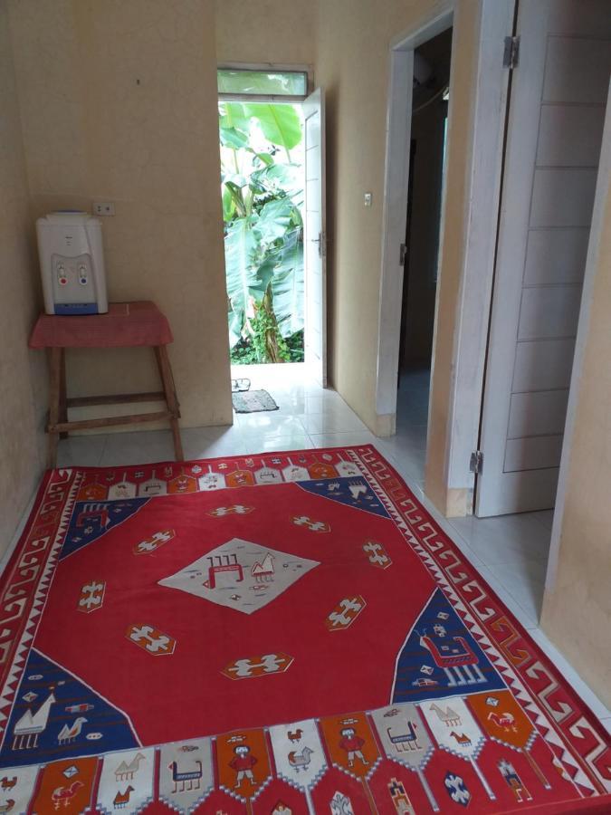 Kenangan Guest House Sabang  Exterior photo