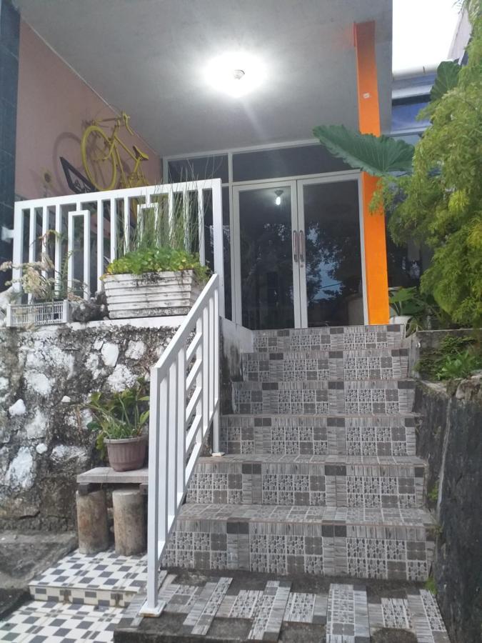 Kenangan Guest House Sabang  Exterior photo