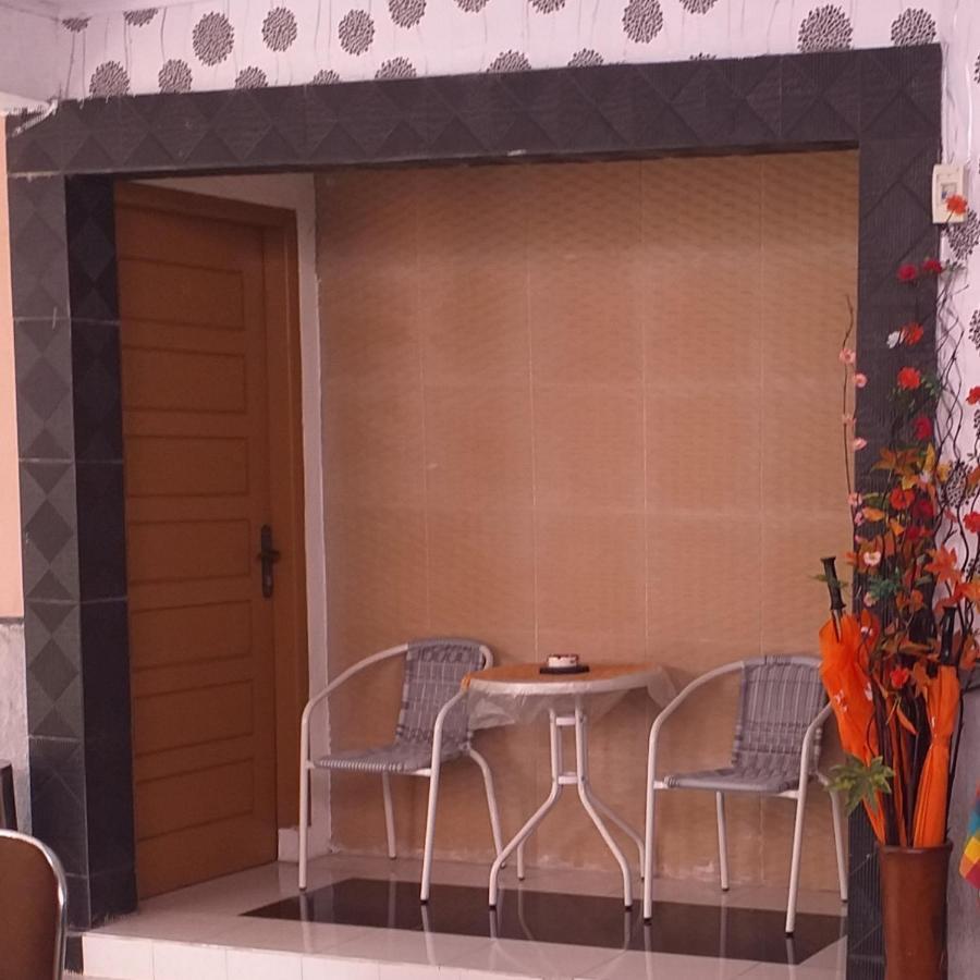 Kenangan Guest House Sabang  Exterior photo
