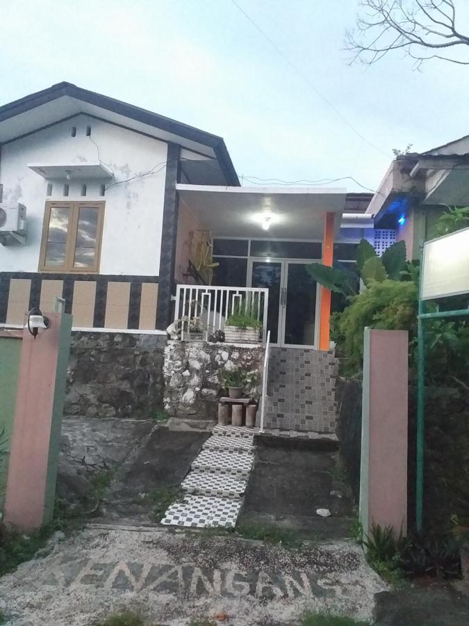 Kenangan Guest House Sabang  Exterior photo