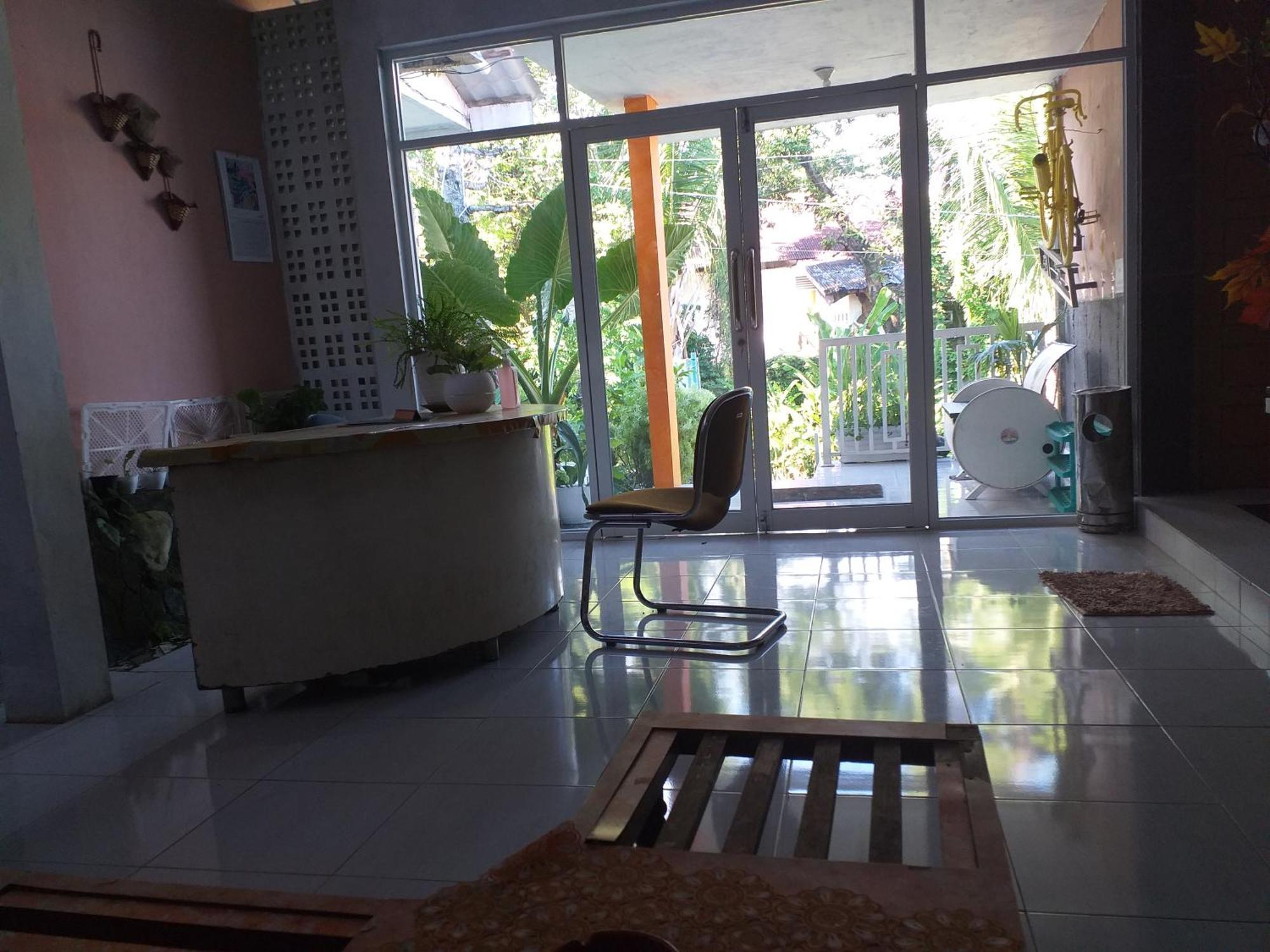 Kenangan Guest House Sabang  Exterior photo