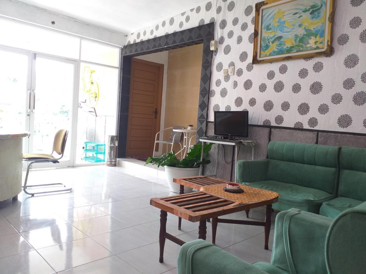 Kenangan Guest House Sabang  Exterior photo