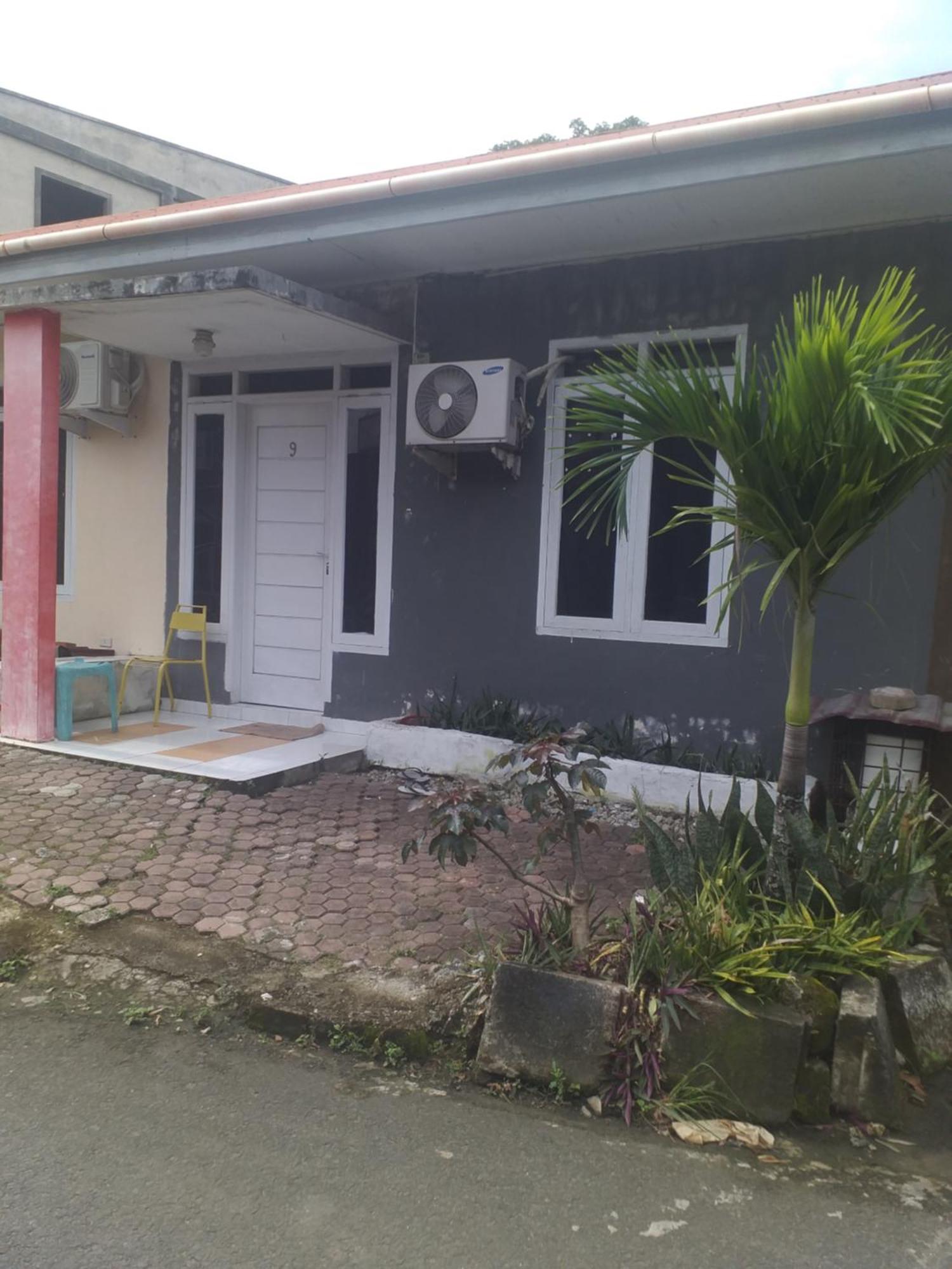 Kenangan Guest House Sabang  Exterior photo