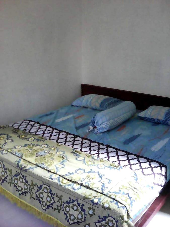 Kenangan Guest House Sabang  Exterior photo