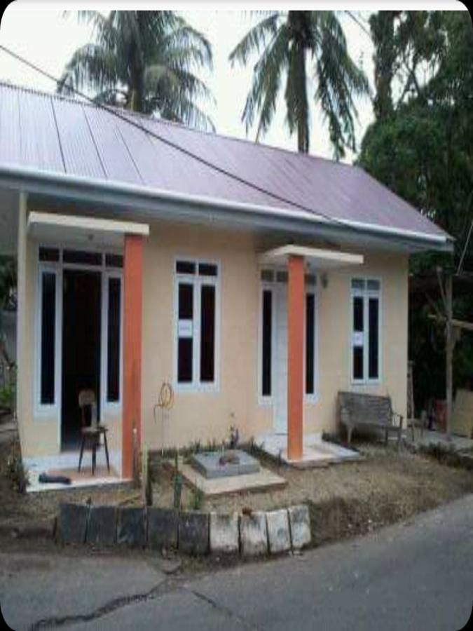Kenangan Guest House Sabang  Exterior photo