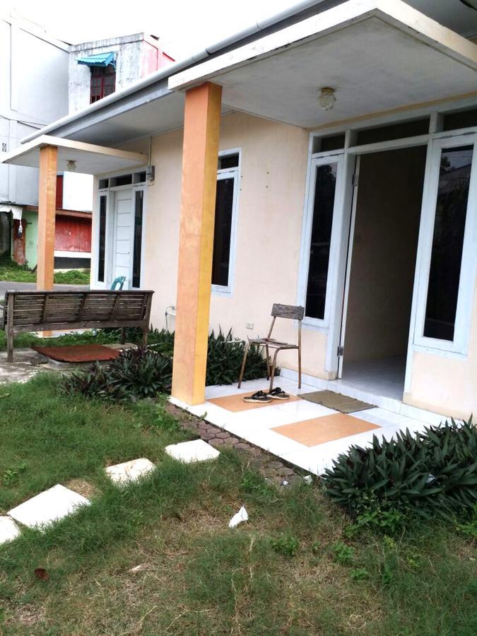 Kenangan Guest House Sabang  Exterior photo