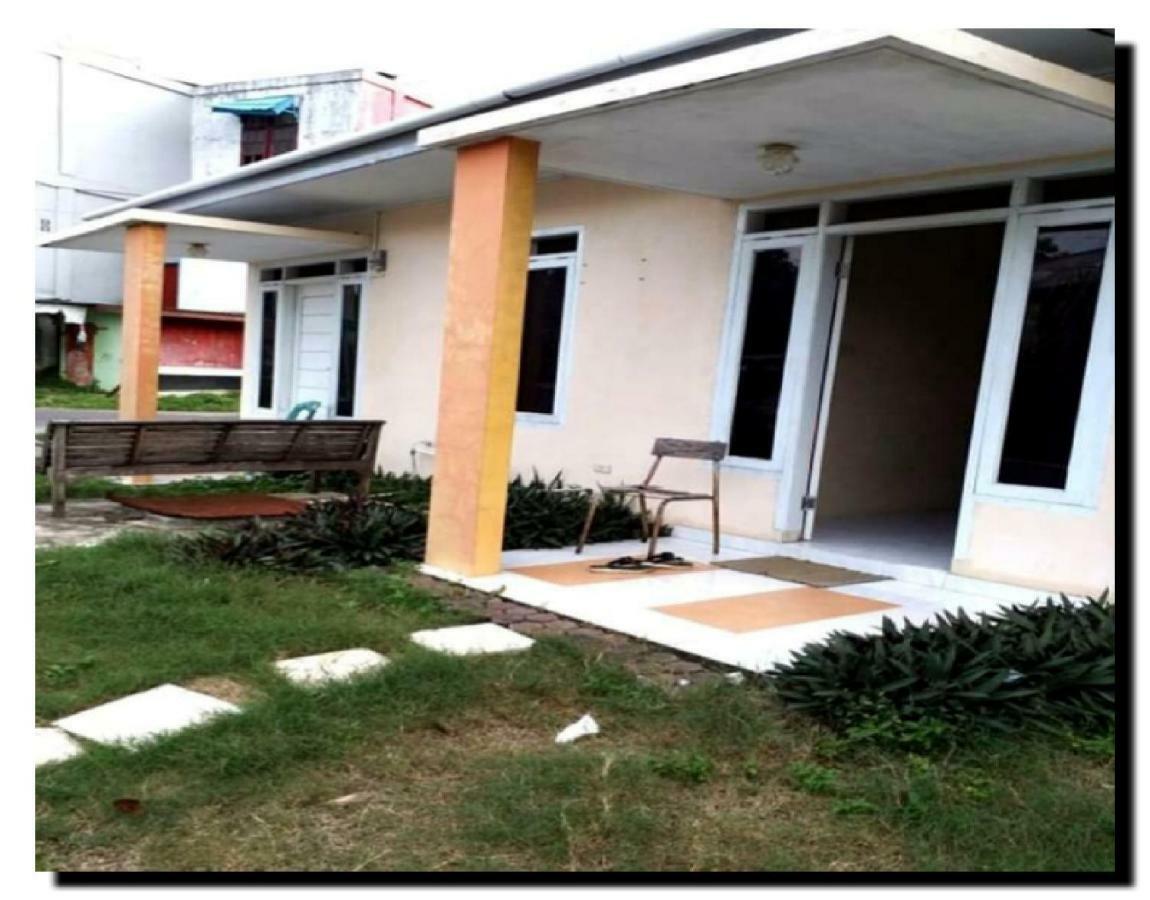 Kenangan Guest House Sabang  Exterior photo
