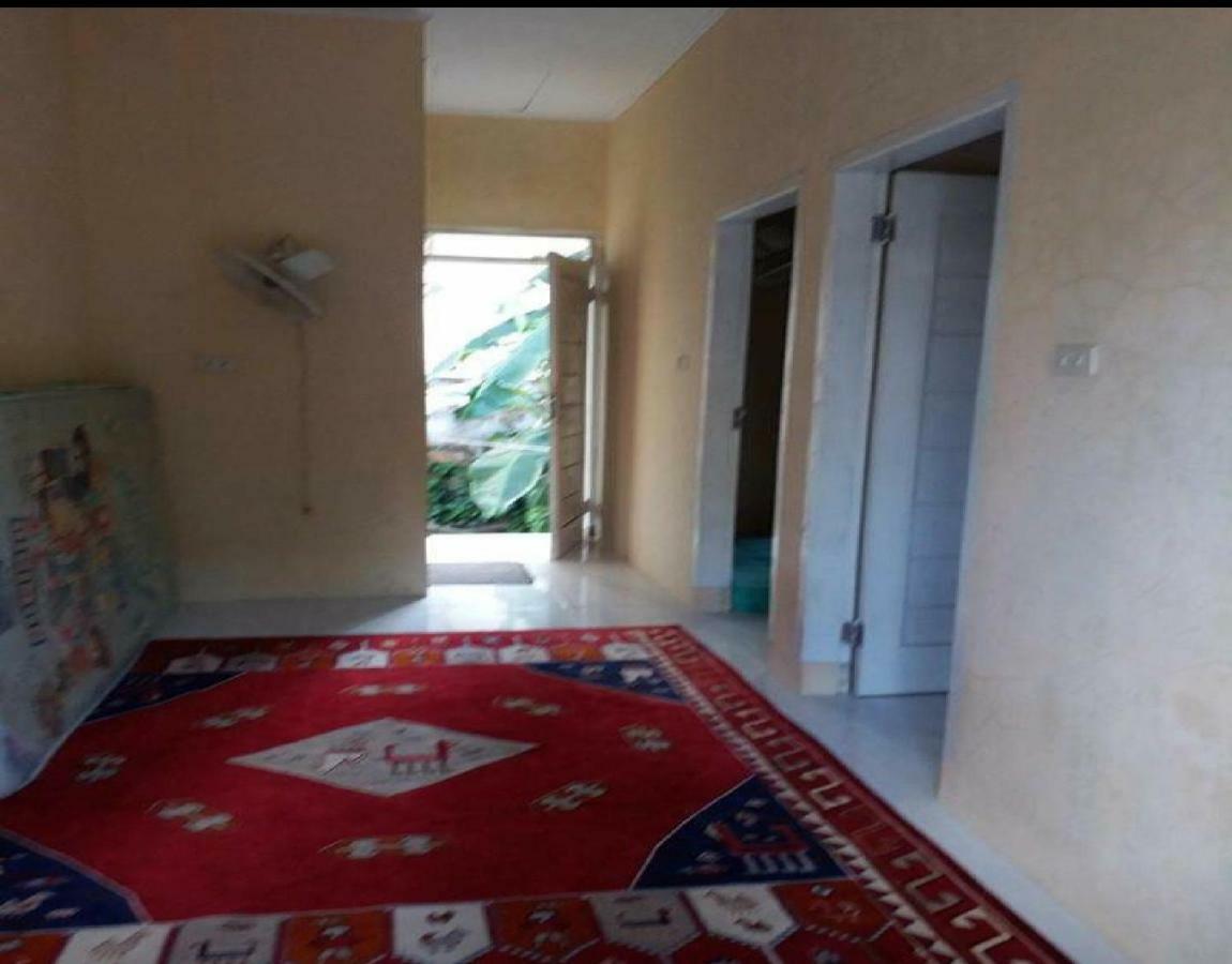 Kenangan Guest House Sabang  Exterior photo